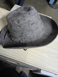 cappello donna in panno