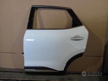 MG EHS Porta/Sportello/Portiera 2022