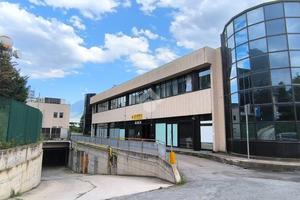 AUTORIMESSA A SAINT-CHRISTOPHE