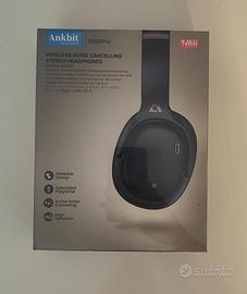 Cuffie Bluetooth Ankbit E600Pro ANC