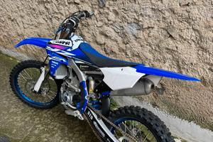 Yamaha yz 250