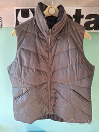 gilet smanicato donna Giorgio Kanten