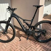 E bike Specialized TURBO LEVO 2019 XL batteria 700