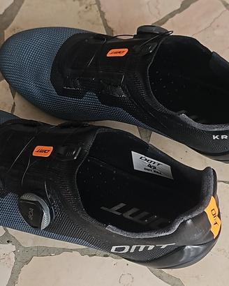 scarpe corsa Dmt Kr4.n42