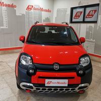Fiat Panda Cross 0.9 TwinAir Turbo S&S 4x4