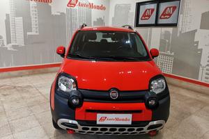 Fiat Panda Cross 0.9 TwinAir Turbo S&S 4x4