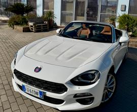 Fiat 124 Spider Lusso - Unico Proprietario