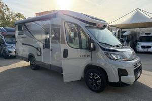 Arca America Compact C699 LG 11/2025