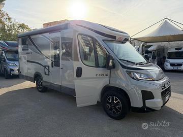 Arca America Compact C699 LG 11/2025