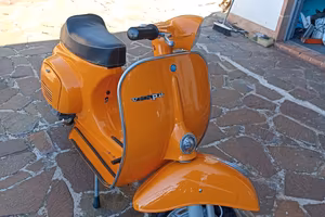 Vespa 50 R