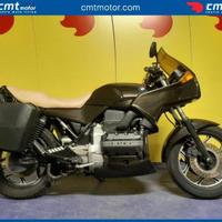 BMW K 75 S Finanziabile - Marrone - 124000