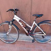 Bici Mountain Bike