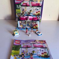 LEGO Friends 41007 – Heartlake Pet Salon