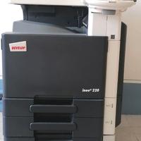 Multifunzione Develop ineo+ 220. Pezzi  ricambio