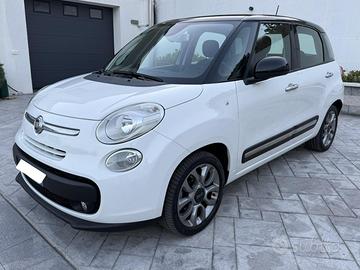 Fiat 500L Louge 1.3 Multijet 85cv