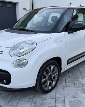Fiat 500L Louge 1.3 Multijet 85cv