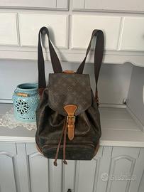 Zaino louis vuitton