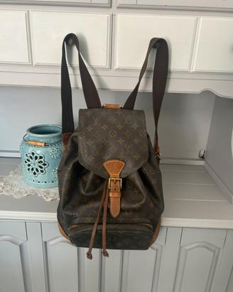Zaino louis vuitton