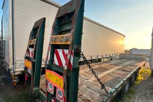 CARRELLONE RINASSATO