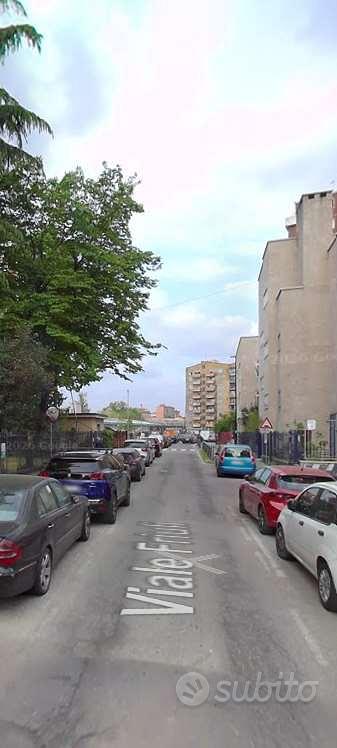 Appartamento – Cinisello Balsamo, Cornaggia, Crocetta - Vista 4