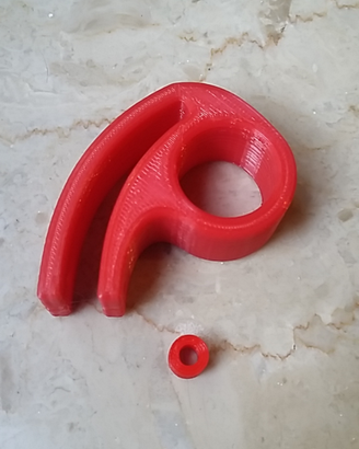 Accessori / Ricambi per monopattino elettrico