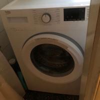 Lavatrice usata Beko