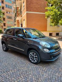 Fiat 500L Lounge 0.9 TwinAir - 03/2015