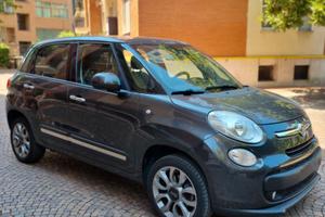 Fiat 500L Lounge 0.9 TwinAir - 03/2015
