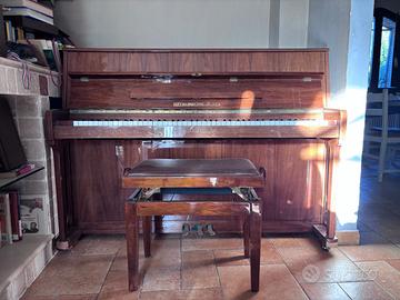 Pianoforte verticale Hoffmann&Kühne
