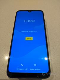 Xiaomi Mi A3|4/128| snapdragon 665|48 MP|Android11