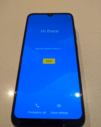 Xiaomi Mi A3|4/128| snapdragon 665|48 MP|Android11