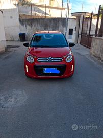 citroen c1 come nuova 