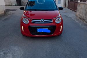citroen c1 come nuova 
