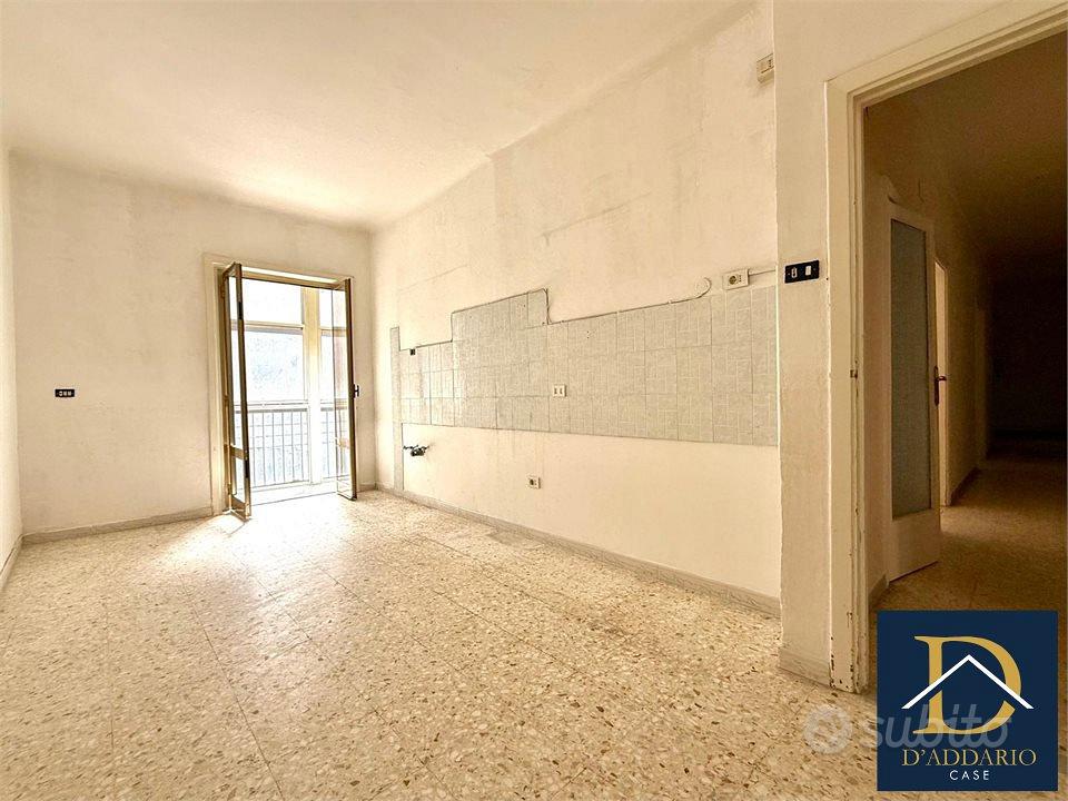 Appartamento – Taranto - Altro
