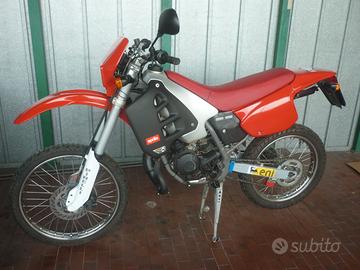 Aprilia RX 50 - 1996