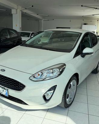 FORD Fiesta 1.5 EcoBlue 5 porte Business