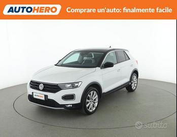 VOLKSWAGEN T-Roc MZ04696