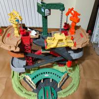 Trenino Thomas Mega Torre di Sodor