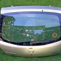 PORTELLONE POSTERIORE COMPLETO DACIA Sandero 1Â° S