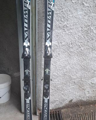 sci salomon 24 daytona