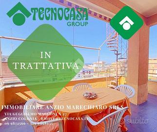 2 LOCALI A ANZIO