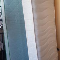 Materasso Ignifugo singolo190-80-21