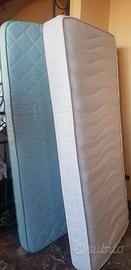 Materasso Ignifugo singolo190-80-21