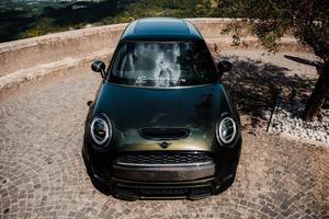 Mini f56 s/jcw