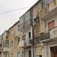 Appartamento piano terra