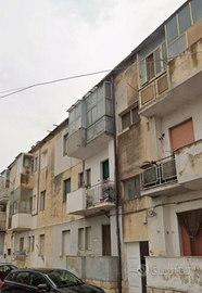 Appartamento piano terra