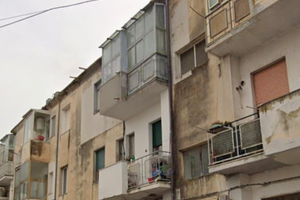 Appartamento piano terra