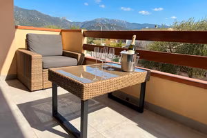 Villasimius Elegante Appartamento Rebecca House
