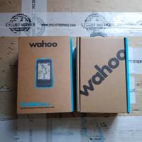 Wahoo Elemnt Bolt V3