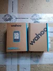 Wahoo Elemnt Bolt V3